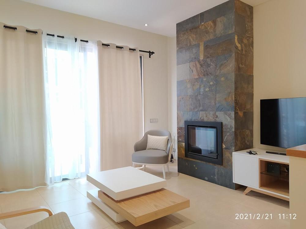 Cozy Villa With Pool And Barbecue Албуфейра Экстерьер фото